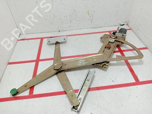 Front left window mechanism SAAB 9-3 Cabriolet (YS3D) 2.0 i | BP32748537C22  - Image 6