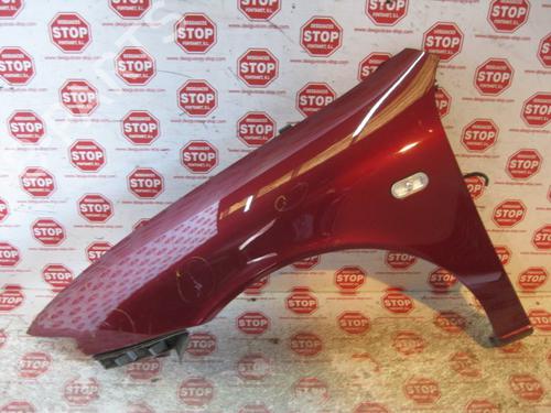Forkjerm venstre SEAT TOLEDO II (1M2) 1.9 TDI | BP7622894C41 