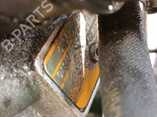 Engine PEUGEOT 206 Hatchback (2A/C) 1.4 HDi eco 70 | BP27277035M1 