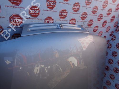 Hood CITROËN ZX (N2) 1.9 D | BP8626793C1 
