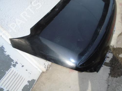 Tailgate PEUGEOT 307 CC (3B)  | BP7618554C6 
