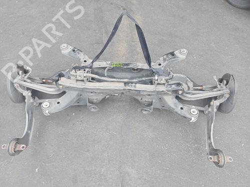 Used Rear axle MAZDA CX-5 (KE, GH) [2011-2017]  27381939