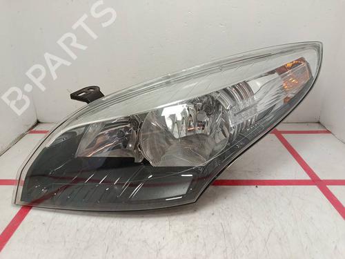 Used Left headlight Left headlight 37630458 37630458