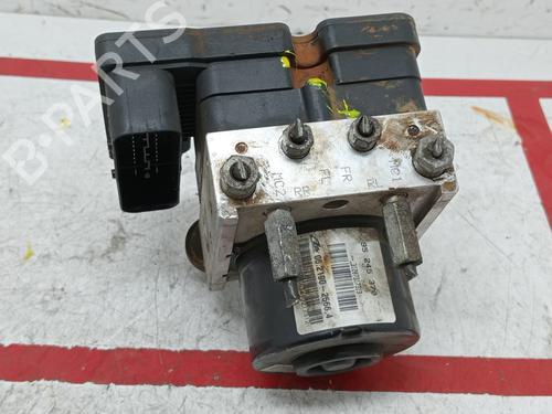 ABS pump CHEVROLET MATIZ (M200, M250) 0.8 | BP19449890M43 