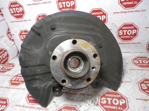 Left front steering knuckle BMW X3 (E83) 3.0 d | BP7322170M25 