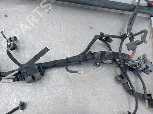 Cable FORD FIESTA VI (CB1, CCN)  | BP22353597E12 