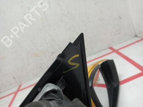 Right mirror VW POLO V (6R1, 6C1)  | BP29311457C27 