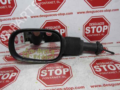 Used Left mirror FORD KA (RB_) [1996-2008]  7341518
