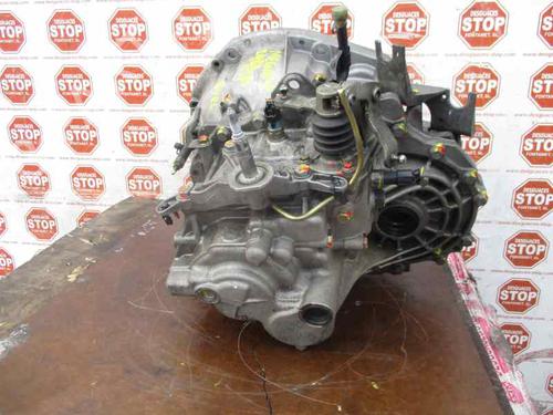 Gearbox RENAULT MEGANE II Saloon (LM0/1_)  | BP7393002M3 