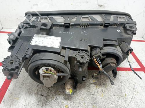 Left headlight BMW 3 (E46)  | BP16905923C28 
