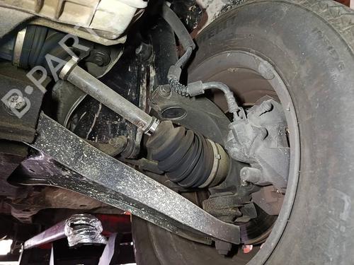 Left headlight FORD TRANSIT CONNECT (P65_, P70_, P80_) 1.8 TDCi | BP38968277C28 - Image 12