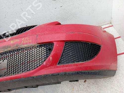 Front bumper SEAT ALTEA (5P1)  | BP27284985C7 