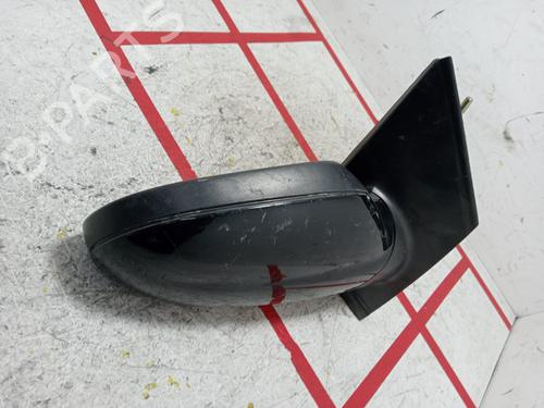 Right mirror VW FOX Hatchback (5Z1, 5Z3, 5Z4) 1.2 | BP7398878C27 