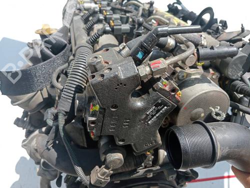 Engine OPEL CORSA D (S07) | BP38708675M1 - Image 8