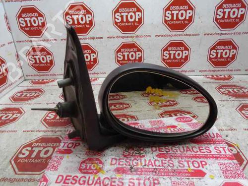 Used Right mirror MG MG ZR 105 (103 hp) 7389392