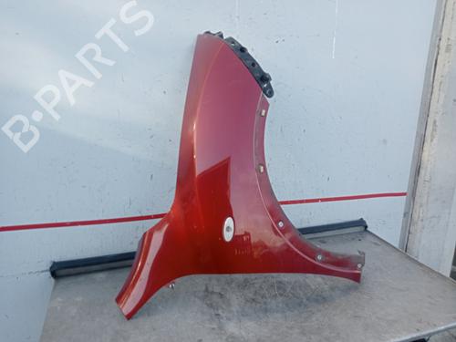 Used Right front fenders NISSAN JUKE (F15) [2010-2019]  29191879