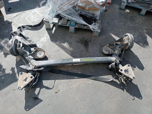 Bagaksel Bagaksel FIAT 500 (312_) 1.2 (312AXA1A) (69 hp) 33441292 33441292