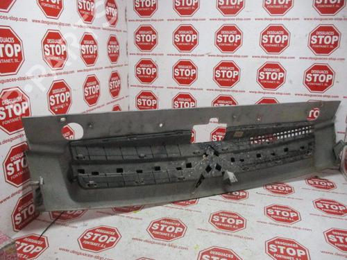 Grille CITROËN BERLINGO / BERLINGO FIRST Box Body/MPV (M_) 1.9 D 70 (MBWJZ, MCWJZ) | BP7321792C40 