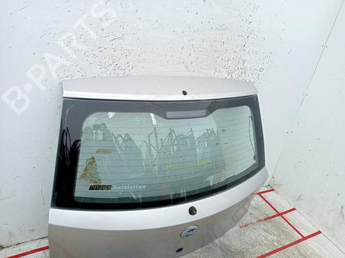 Tailgate FIAT PUNTO Hatchback Van (188_) 1.2 60 | BP22336119C6 