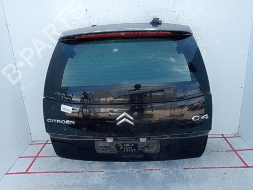 tailgate-citroen-c4-picasso-i-mpv-ud_-2006-2007-2008-2009-2010-2011-2012-2013-2014-2015-34344273 main image