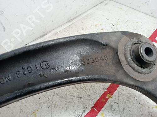 Left front suspension arm PEUGEOT 5008 (0U_, 0E_) 2.0 HDi 150 / BlueHDi 150 | BP21094020M12 
