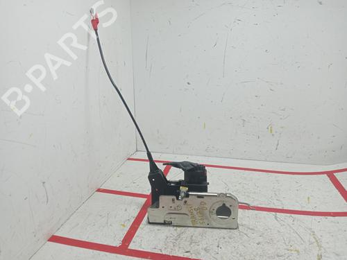 Used Front right lock FORD TRANSIT Van (FA_ _) [2006-2014]  17519685