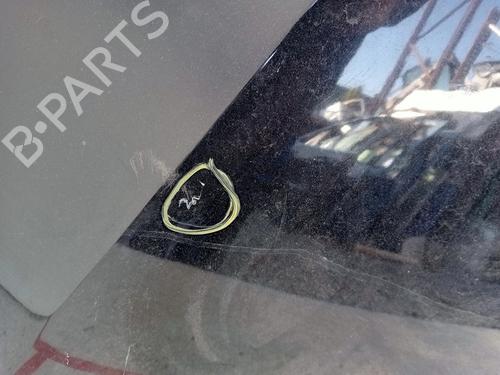 Hood FORD FOCUS II (DA_, HCP, DP)  | BP27223969C1 