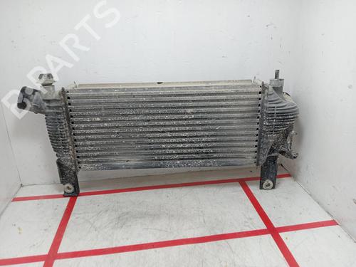 Intercooler NISSAN NAVARA NP300 (D40) | BP32748580M30 - Image 2