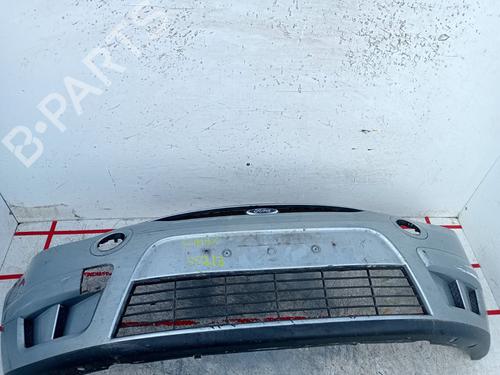 Front bumper FORD S-MAX (WA6)  | BP24507233C7 
