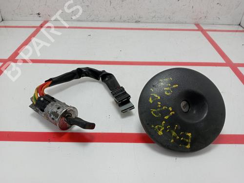 Used Ignition barrel RENAULT RAPID Box Body/MPV (F40_, G40_) 1.9 D (F40R) (54 hp) 7397018