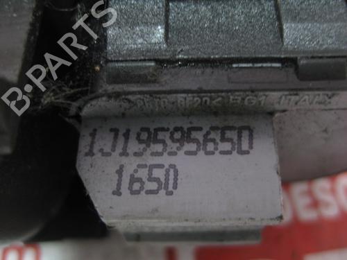 Front left interior door handle VW GOLF IV (1J1)  | BP7327674I13 