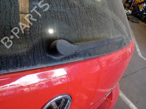 Bagrudeviskerarm Bagrudeviskerarm VW POLO V (6R1, 6C1) [2009-2022] 34138944 34138944
