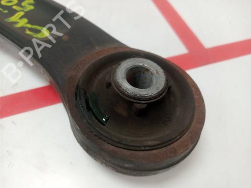 Left front suspension arm CITROËN C4 II (NC_)  | BP30153165M12 