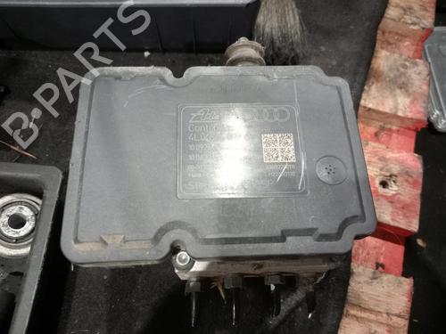 Used ABS pump AUDI Q7 (4LB) 3.0 TDI quattro (233 hp) 30321422
