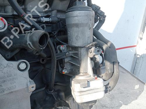 Engine SEAT LEON (1P1) 1.9 TDI | BP33462323M1 - Image 17