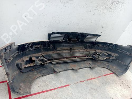Foran støtfanger SEAT TOLEDO II (1M2)  | BP28733267C7 
