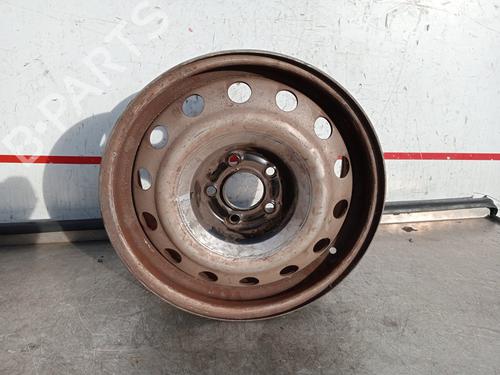 Fælk CITROËN JUMPY II (VF7) [2007-2016]  31885359