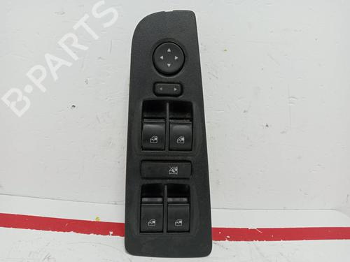 Used Left front window switch FIAT BRAVO II (198_) 1.9 D Multijet (198AXB1A) (120 hp) 15930820