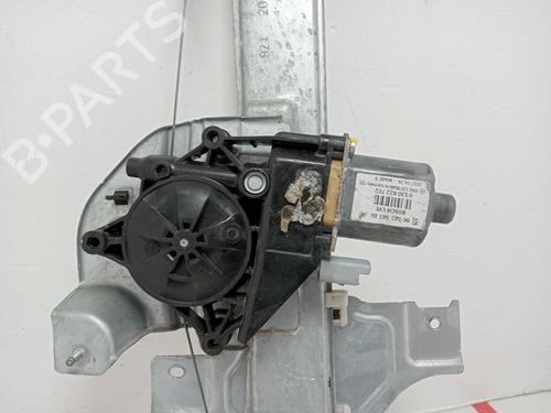 Front right window mechanism PEUGEOT 2008 I (CU_) 1.2 VTi | BP32116035C23 - Image 5