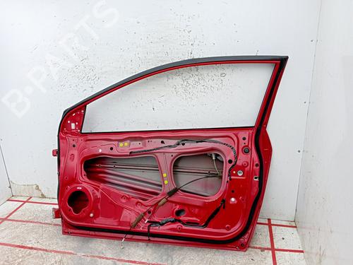 Right front door HONDA CIVIC VIII Hatchback (FN, FK) Type R (FN2) | BP21781281C3 
