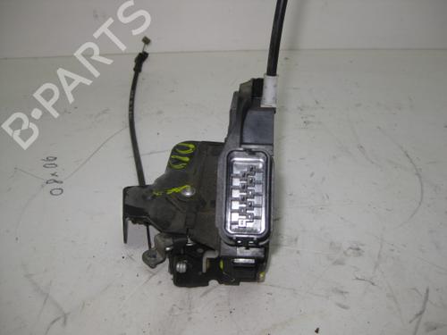 Front right lock FORD FOCUS II (DA_, HCP, DP) 1.6 TDCi | BP9438529C97 