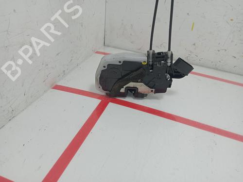 Front left lock NISSAN JUKE (F15)  | BP23866893C98 
