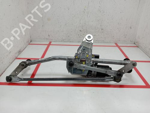 Viskermotor vindrute VW PASSAT B6 (3C2)  | BP29063666M29 