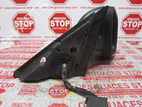 Retrovisore destro AUDI A4 B5 (8D2) 1.8 | BP7384997C27 