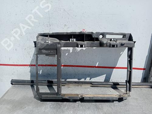 Frontplade/Frontkurv Frontplade/Frontkurv CITROËN C3 III (SX) [2016-2026] 33269506 33269506