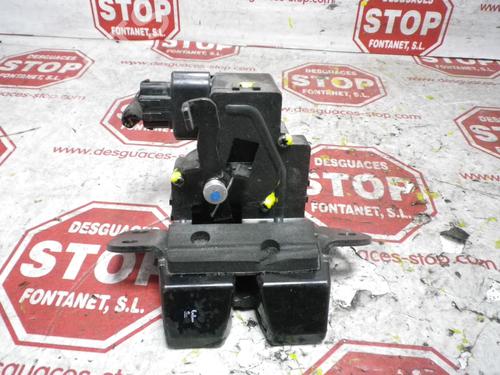 Tailgate lock KIA CEE'D SW (ED) 1.6 | BP7306103C101 
