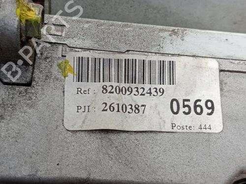 Steering column RENAULT KANGOO Express (FW0/1_) 1.5 dCi 70 (FW0A, KW0V) | BP33852455M21 - Image 11
