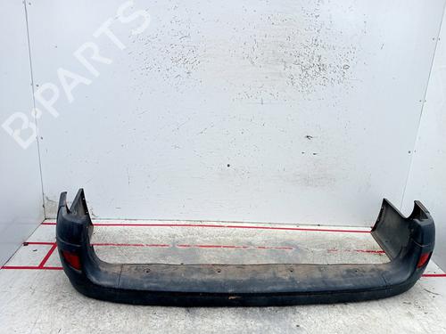 Used Rear bumper RENAULT KANGOO (KC0/1_) 1.5 dCi (68 hp) 24469769