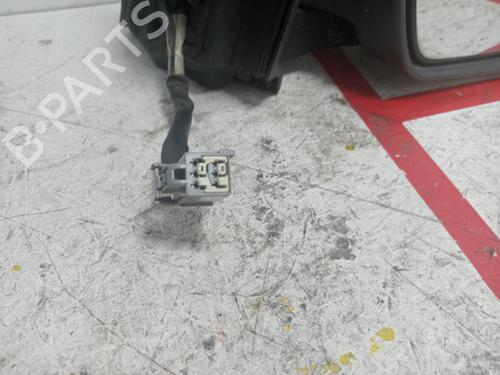 Right mirror FORD FOCUS II (DA_, HCP, DP)  | BP16942900C27 