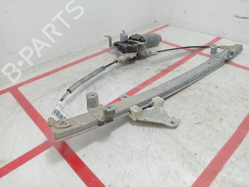 Front right window mechanism NISSAN NAVARA NP300 (D40) | BP32748563C23 - Image 4